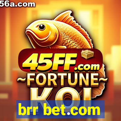brr bet.com